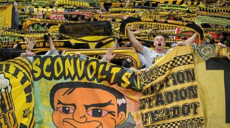 Bundesliga has a crystal meth problem which is far from a one-off