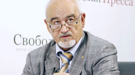Rus politoloqdan müharibə proqnozu