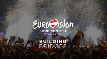 Наш представитель примет участие во втором полуфинале «Евровидения-2015»