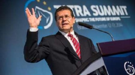 European Energy Ministers to visit Azerbaijan