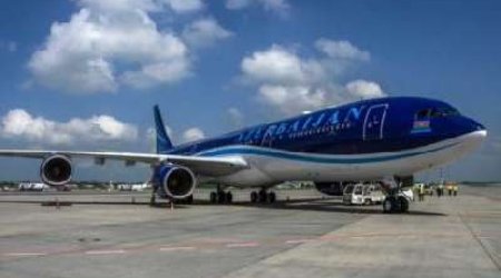 AZAL starts flights between Baku and Berlin