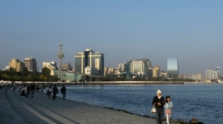 Senior Azerbaijani official: Israel important strategic partner