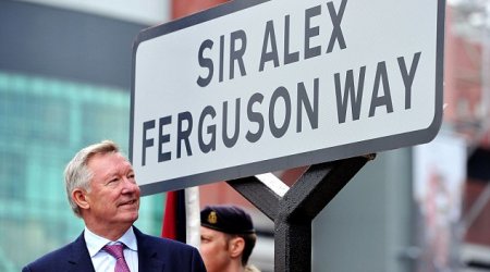 Sir Alex Ferguson earned more than £2m in eight months for £100,000-a-day