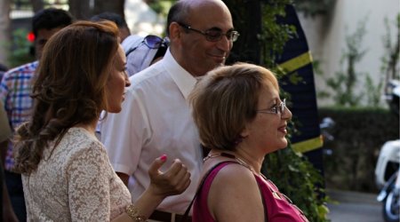 America's threats won't help Azerbaijan's 'political prisoners'