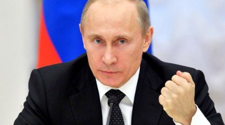 Putin: 