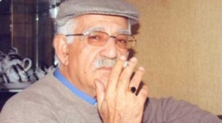 Vaqif Səmədoğlu vəfat etdi