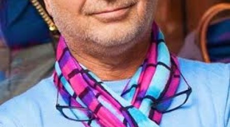 Azer Garib becomes Baku 2015 European Games celebrity ambassador