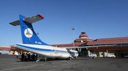 Azerbaijan Airlines expands to New York, Berlin and Tel Aviv