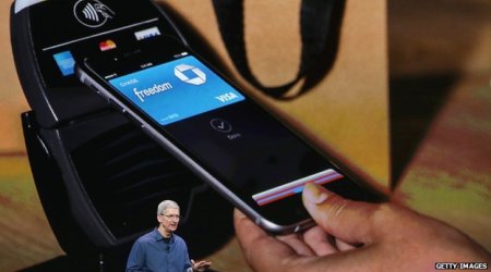 Why is Apple sitting on $142bn?