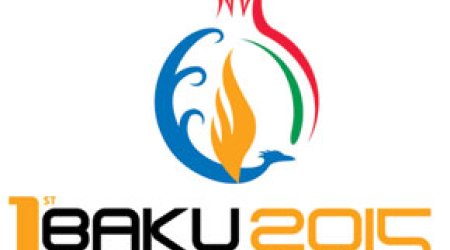 Baku 2015: Inaugural European Games launch in Azerbaijan this June