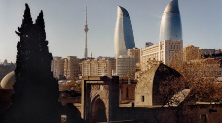 Time for consistent U.S. policy toward Azerbaijan in a post-Soviet world