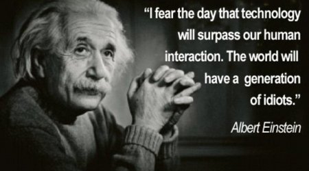 Was Einstein right?