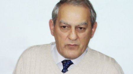 Zəfər Quliyev vəfat etdi