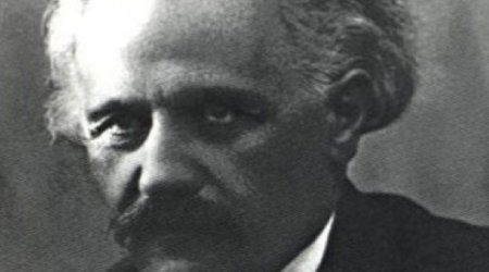 Əbdürrəhim bəy Haqverdiyev. Mirzə Səfər - E-kitab