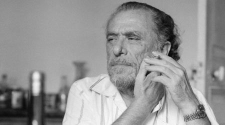 Çarlz Bukovski: Atamın ölümü – E-kitab