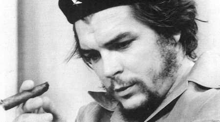 Ernesto Çe Gevara“Öldürülmüş küçük” – E-kitab