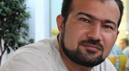 Azerbaijan sentences journalist to 5 years in jail