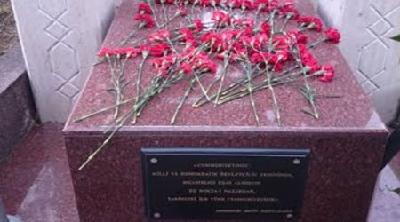 Məmməd Əmin Rəsulzadə Türkiyədə anıldı