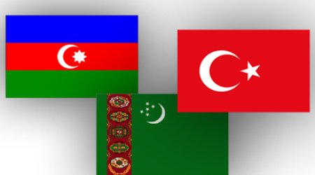 Turkey, Azerbaijan, Turkmenistan discuss energy cooperation