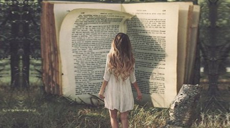 Nə üçün gələcəyimiz kitab oxumaqdan asılıdır? - MƏQALƏ