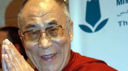 Çin Obamanın Dalay Lama ilə görüşünə qarşı çıxır