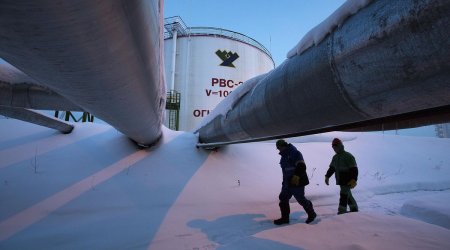 Russian manufacturing at weakest since 2009