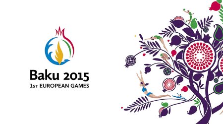 Baku 2015 European Games signs five European broadcast deals
