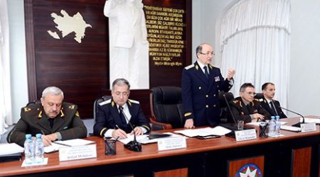 Keçən il Penitensiar xidmətdə vəzifədən uzaqlaşdırılanların sayı bilindi - Fotolar