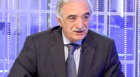 Polad Bülbüloğlunun ad günüdür