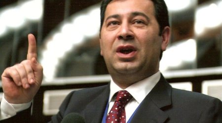 Azerbaijan warns U.S. will lose Eurasia influence without clear strategy