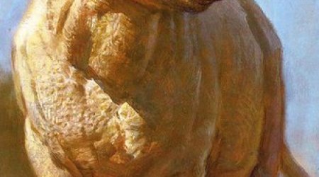 Biggest rodent 'fought with teeth' like tusks