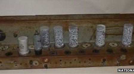 Lost chunk of pioneering Edsac computer found