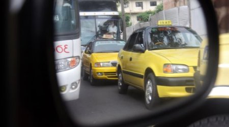 Google and Uber may become rivals