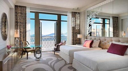 Shahdag: The skiing gem of Azerbaijan