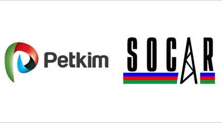 Socar to sell 3.4% of Petkim shares to BCM Global Fund