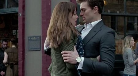 What Fifty Shades Of Grey fans WON'T find in the new film