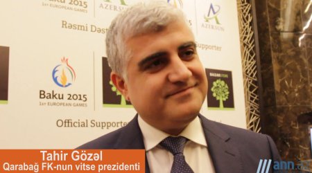 Tahir Gözəl: 