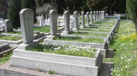 Azərbaycanda özəl qəbiristanlıqlar olacaq