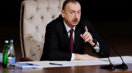 Vətəndaşlıq haqqında qanun dəyişdirildi