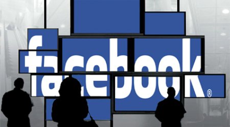 Azərbaycanlıların Facebook sevgisi