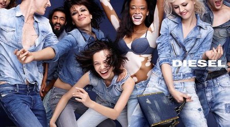 Model cruelly labelled 'cow' and 'zebra' for having Michael Jackson's skin