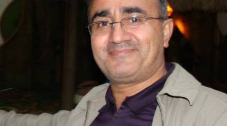 You can't humiliate mullahs; Axundov didn’t do that