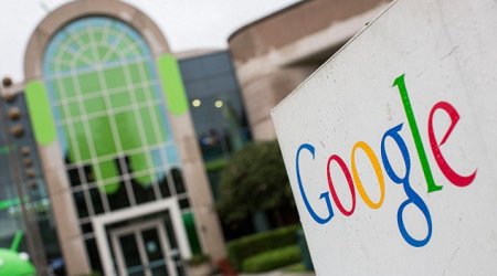 Google's bid to ban IS footage