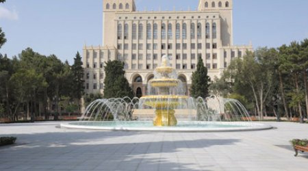 AMEA-nın magistraturasına qəbul imtahanının vaxtı bilindi