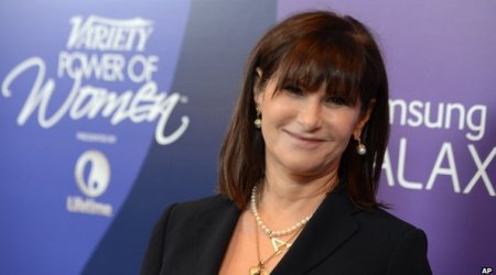 Sony Pictures co-chair Amy Pascal quits after email hack