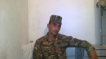 Armenian soldier killed by Azeri fire near Nagorno-Karabakh