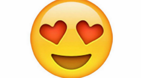 The more emojis you use, the more sex you have