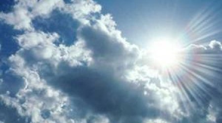 Baku weather forecast for Feb.7