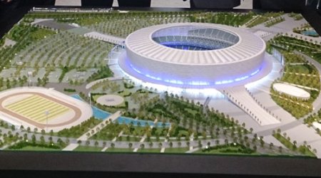 ​Bakı Olimpiya Stadionunun açılacağı tarix məlum oldu