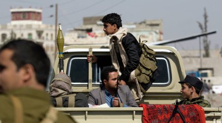 BMT Yəməndəki vəziyyətdən narahatdır